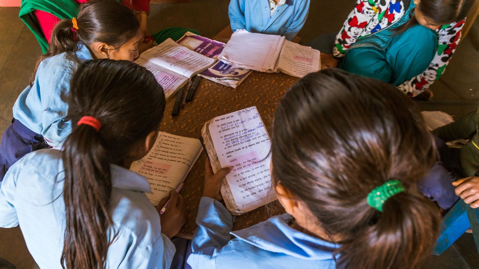 homework policy in nepal